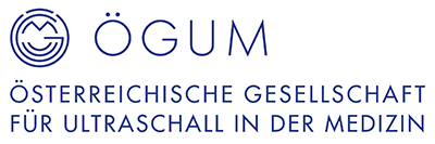 ÖGUM - Österreichische Gesellschaft für Ultraschall in der Medizin